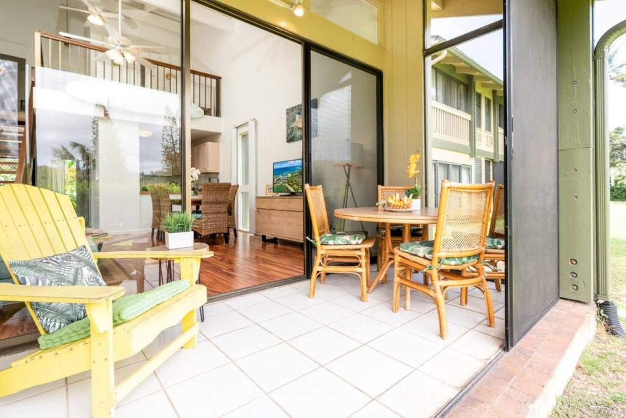 Stunning Golf Course front near the beach — hotel in Kahuku