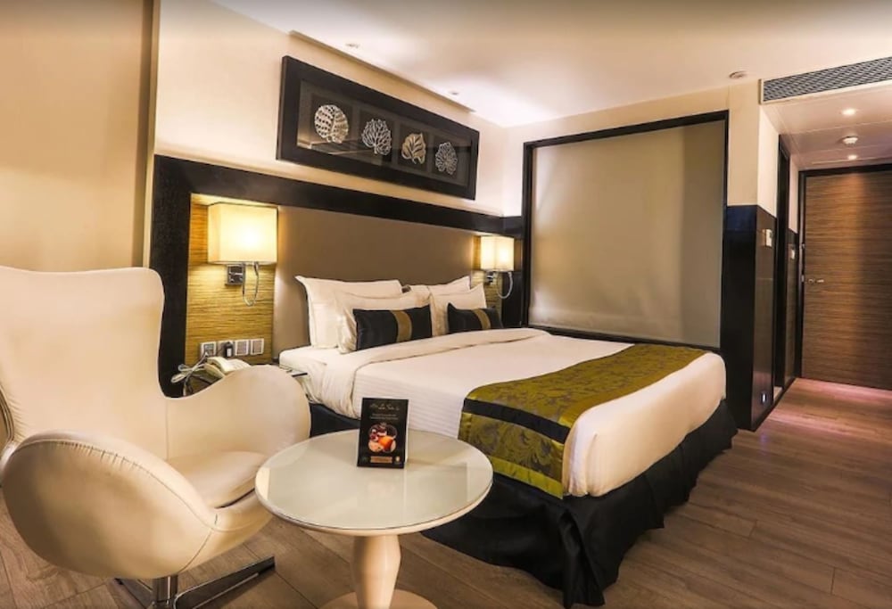 The Empresa Hotel — 4-Star Luxury Hotel in Mumbai, India