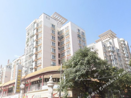 Flw Hotel - carbon neutral hotel in Lanzhou