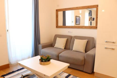 Appartamento Signorile IUN S0575 — 4-Star Luxury Hotel in Cagliari, Italy