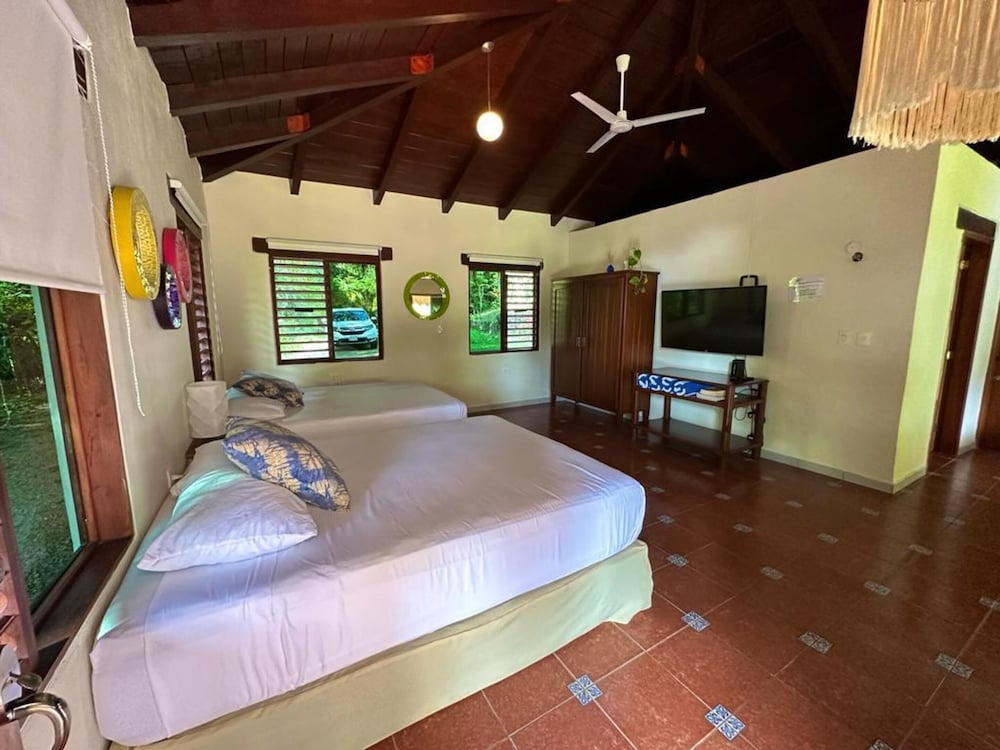 Cabaña Sofia Bacalar — Bacalar — photo 4