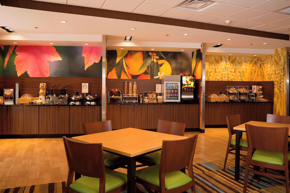 Fairfield Inn & Suites Durango - photo 30