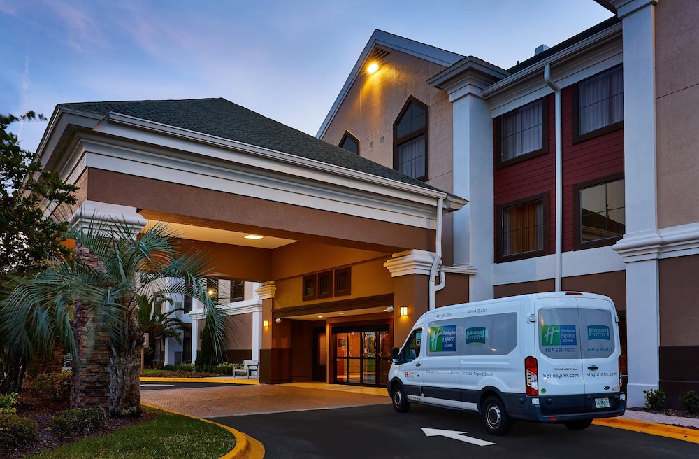 Staybridge Suites Orlando Airport South by IHG - photo 39