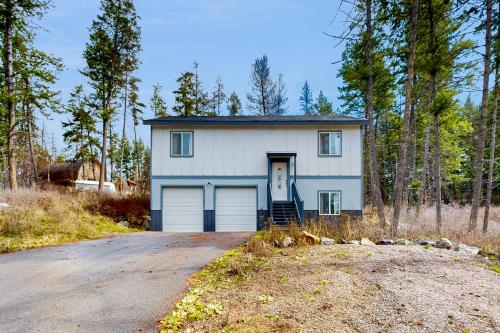 Happy Valley Hideaway — 4-Star Luxury Hotel in Whitefish, United States