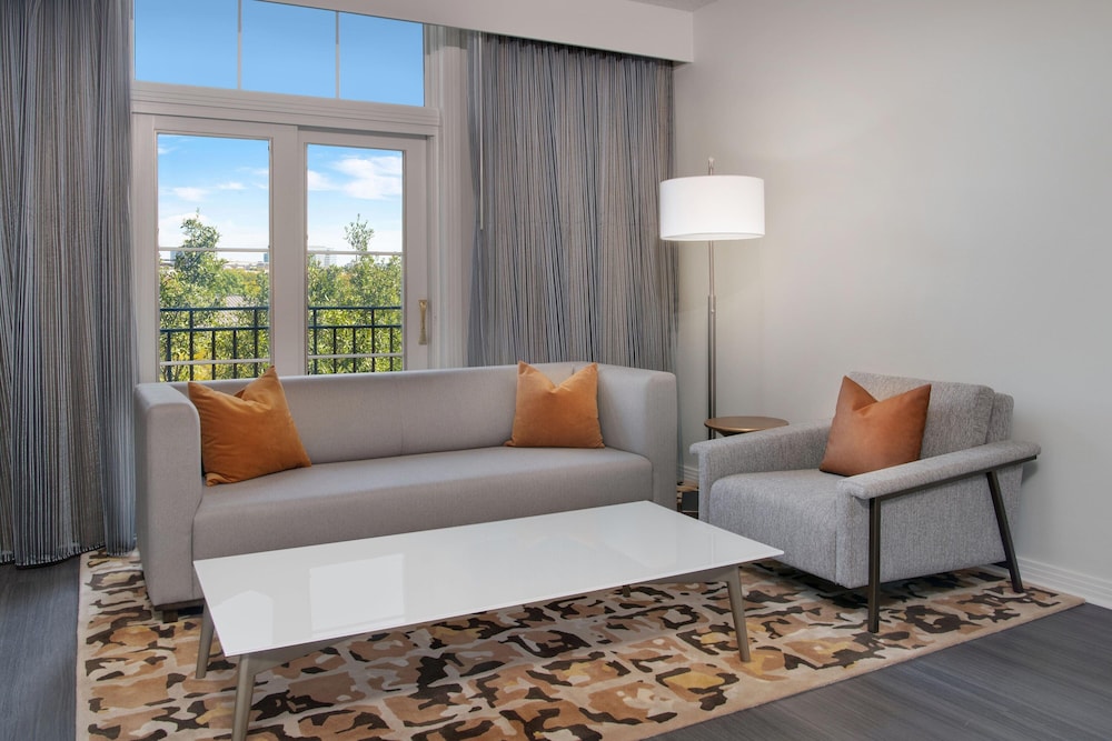 The Westin Dallas Stonebriar Golf Resort & Spa - photo 13