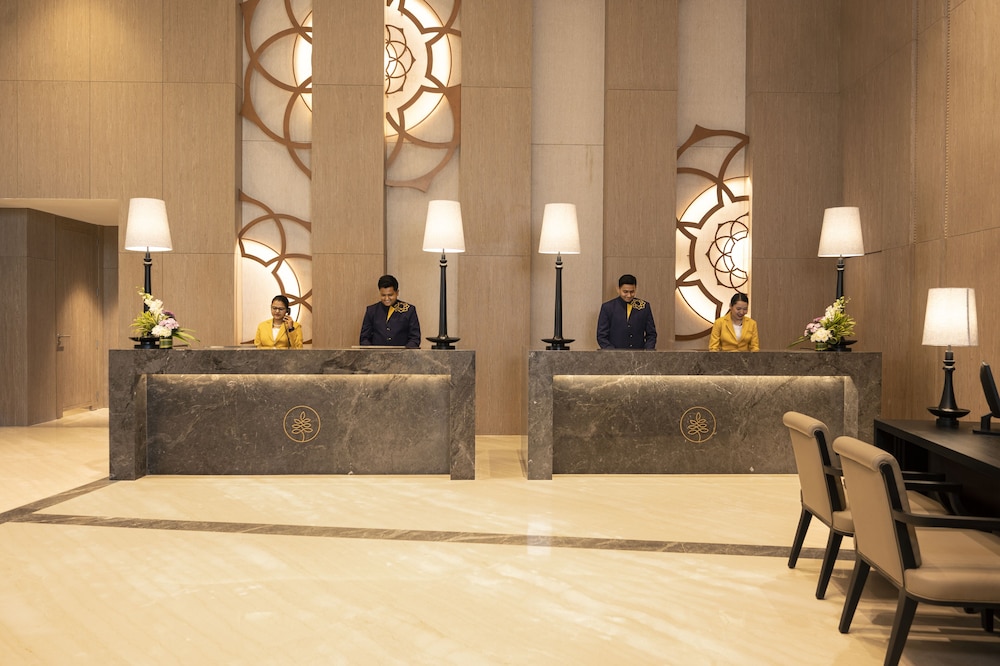LYFE Hotels Bhubaneswar — Bhubaneshwar — photo 2