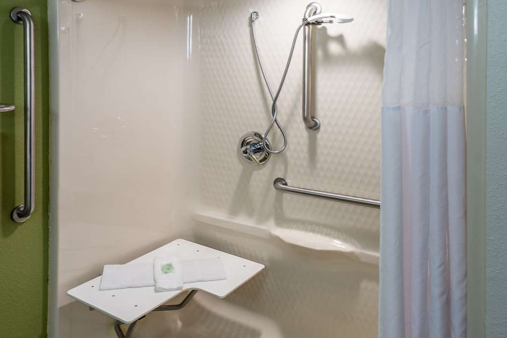Sleep Inn & Suites Cross Lanes South Charleston - photo 12