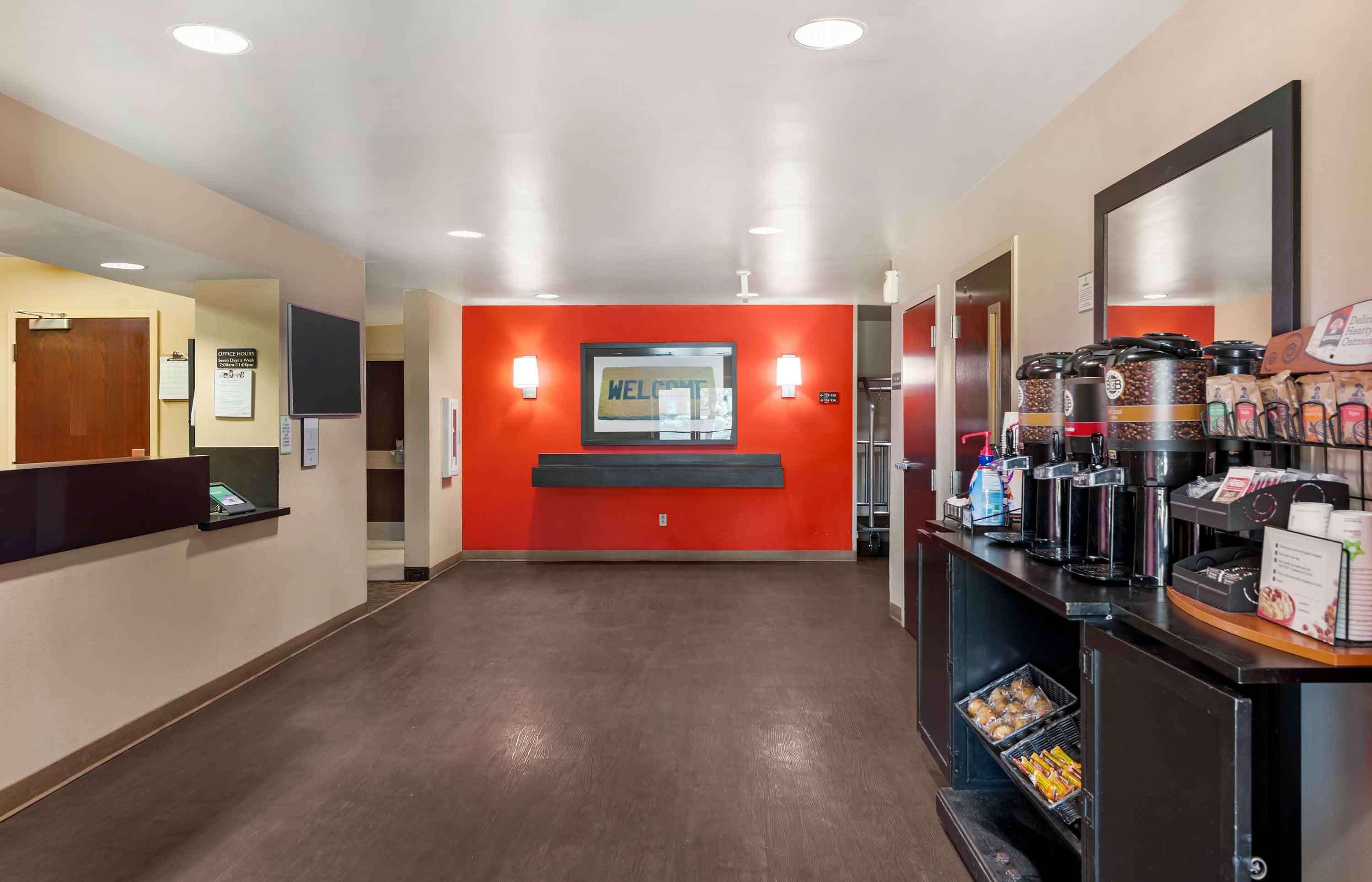 Extended Stay America Suites Los Angeles Long Beach Airport - photo 23