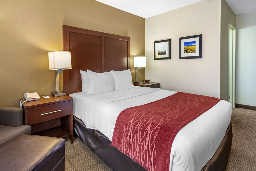 Comfort Inn Great Falls South - photo 11