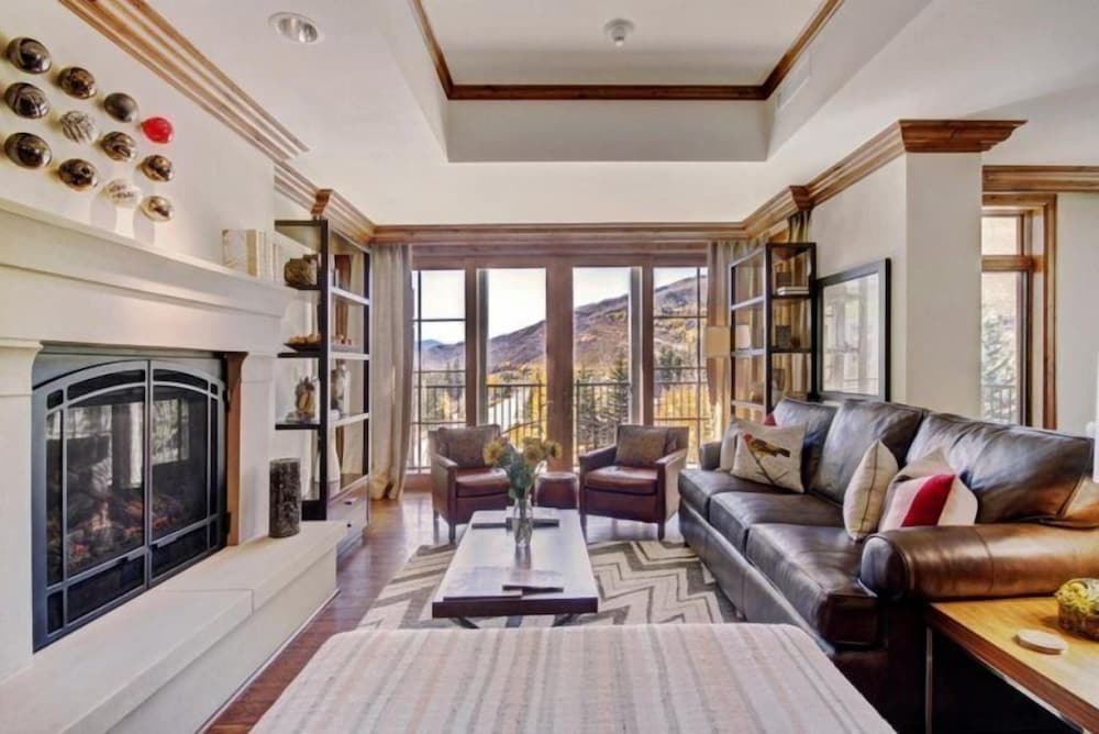 Vail Ritz Carlton 2 Bed - photo 31
