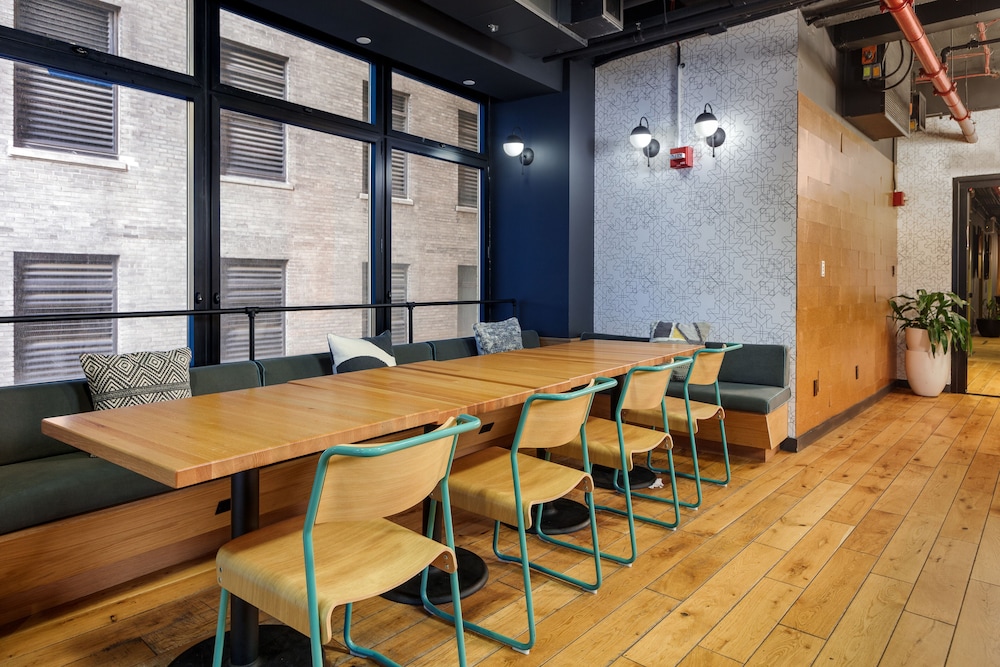 Placemakr Wall Street - photo 147