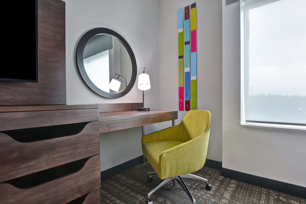 Hampton Inn & Suites Tampa Riverview Brandon - photo 17