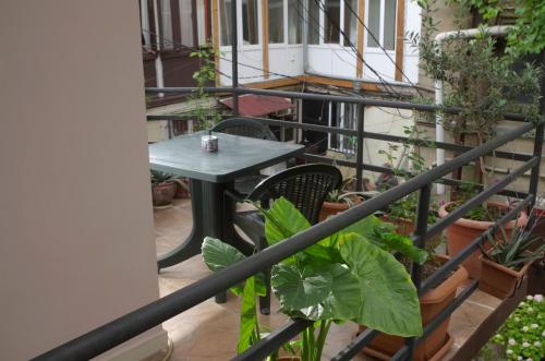 Giga's apartament
