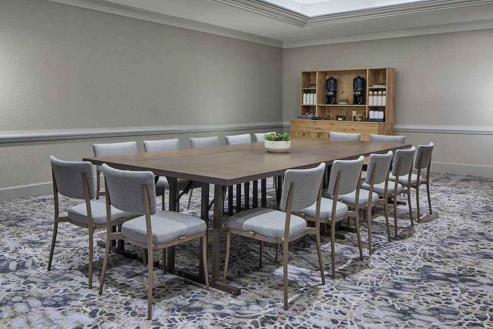 The Westin Charlotte - photo 102