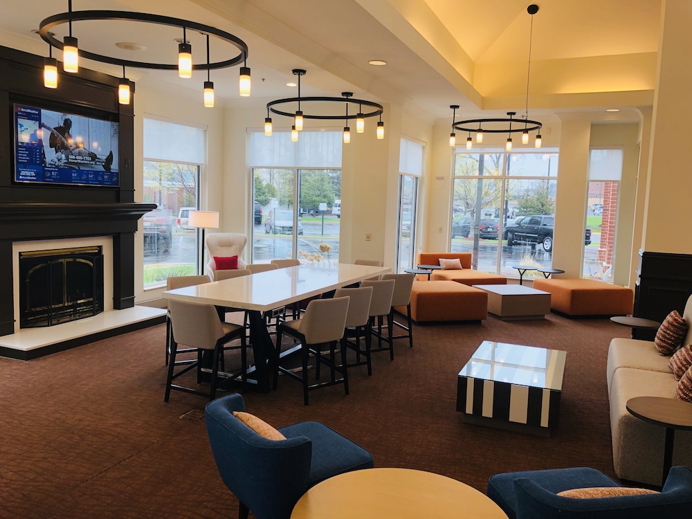 Hilton Garden Inn Minneapolis Bloomington - photo 6