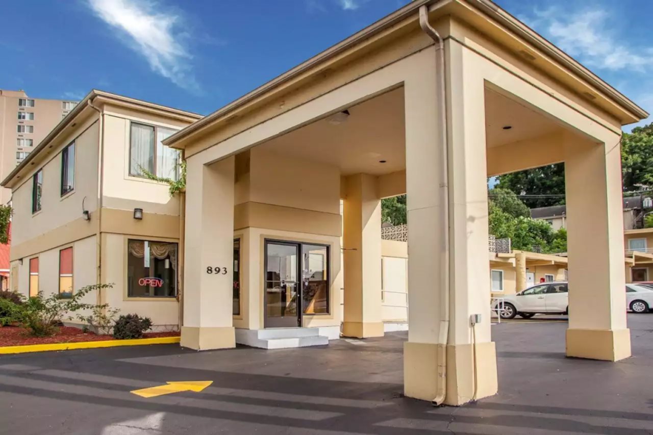 Nashville Hotel TN - featured photo