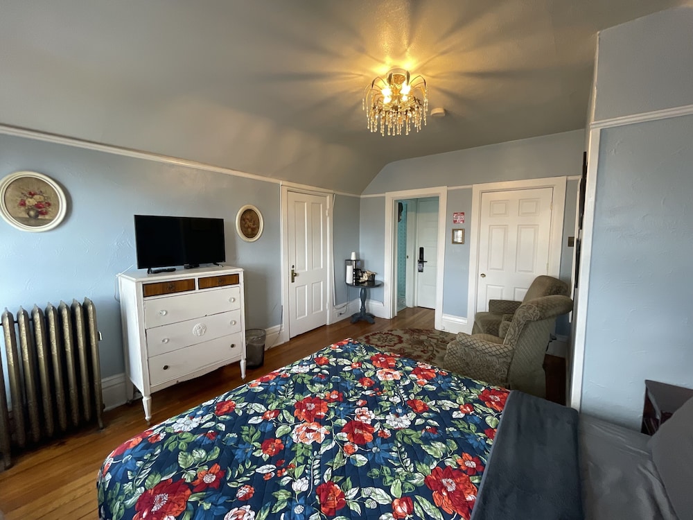 The Holiday Chalet - photo 30