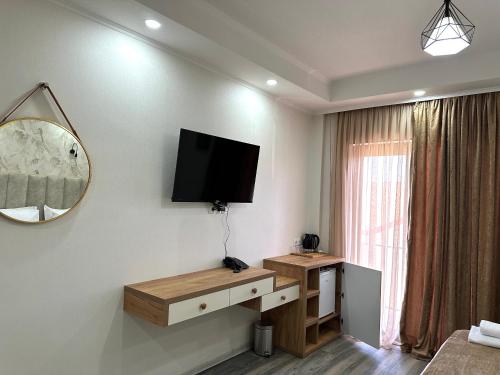 Luxmani Hotel & Spa