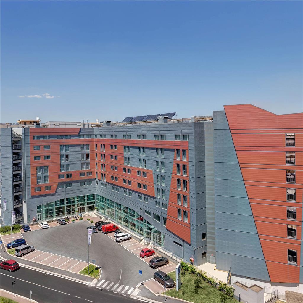 iH Hotels Roma Z3
