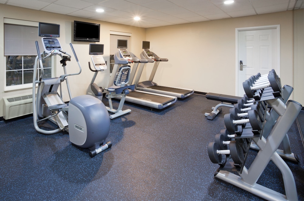 TownePlace Suites by Marriott Minneapolis West StLouis Park - photo 13