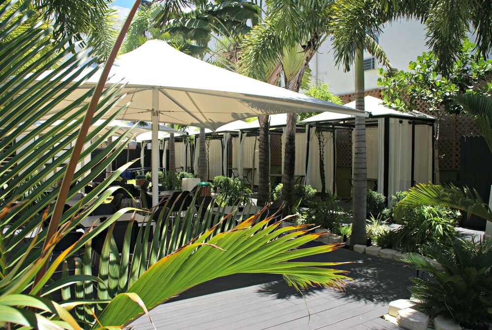 The Beach Plaza South Beach - photo 52