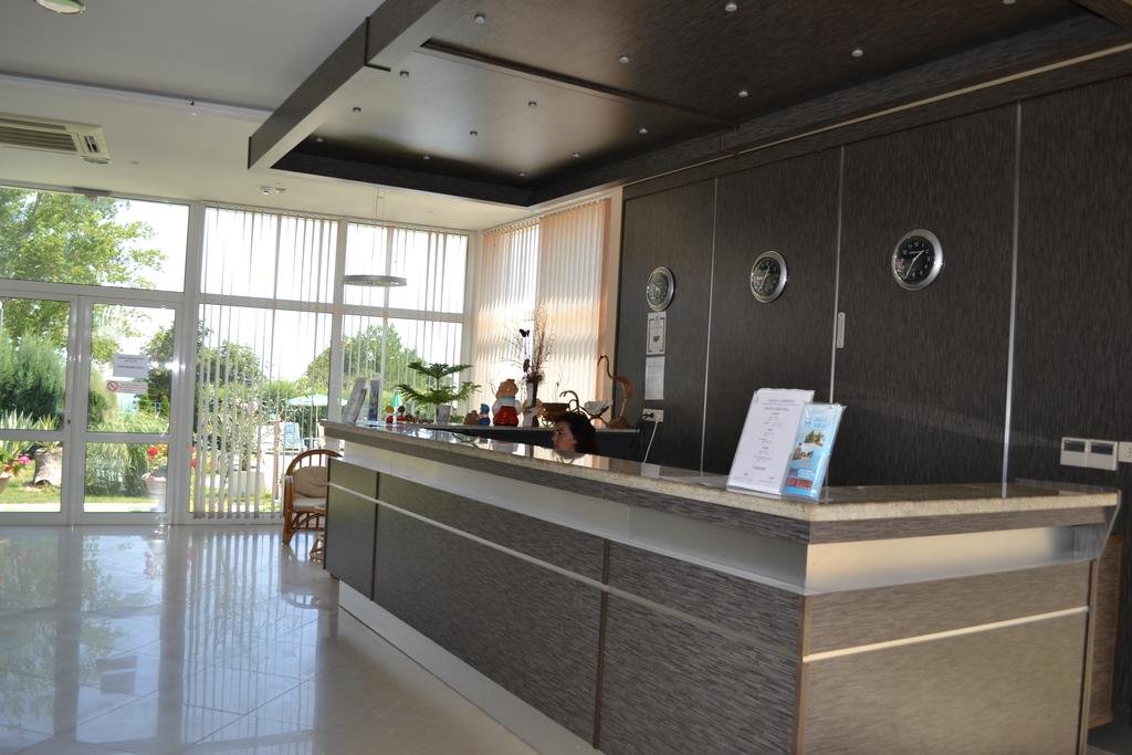 Hotel Jasmine in Byala, Bulgaria