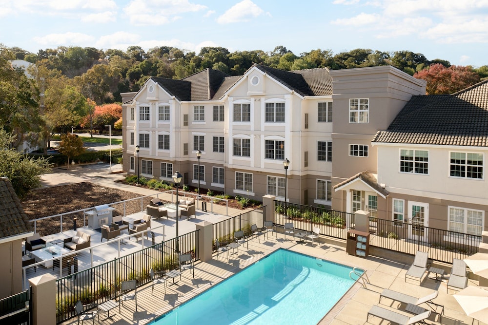 Residence Inn By Marriott Pleasanton - photo 41