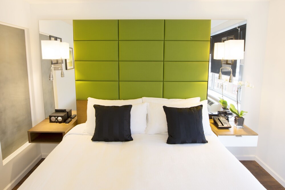 BPM Hotel Brooklyn New York in Brooklyn, United States