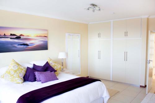 Breathtaking views in Blouberg