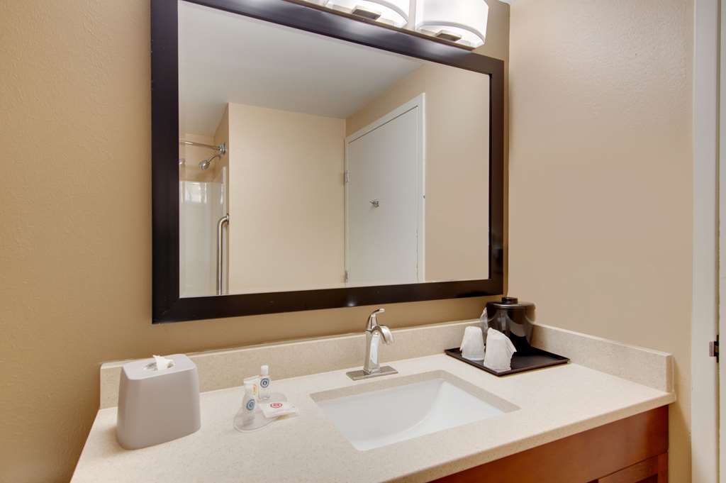 Comfort Inn Airport - photo 16