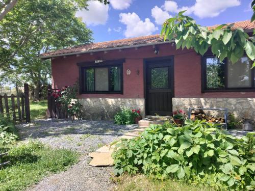 Studio Katerina — hotel in Amyntaio