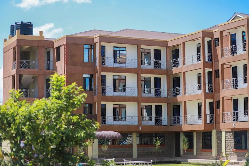 Hotel Vannah in Migori, Kenya