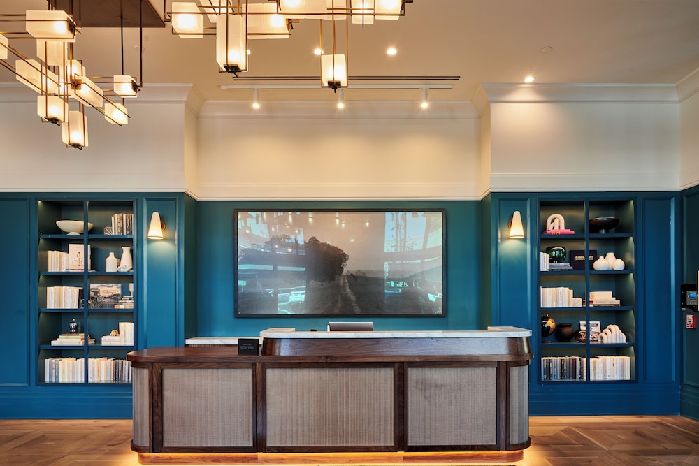 The Alamite Tuscaloosa a Tribute Portfolio Hotel - photo 32