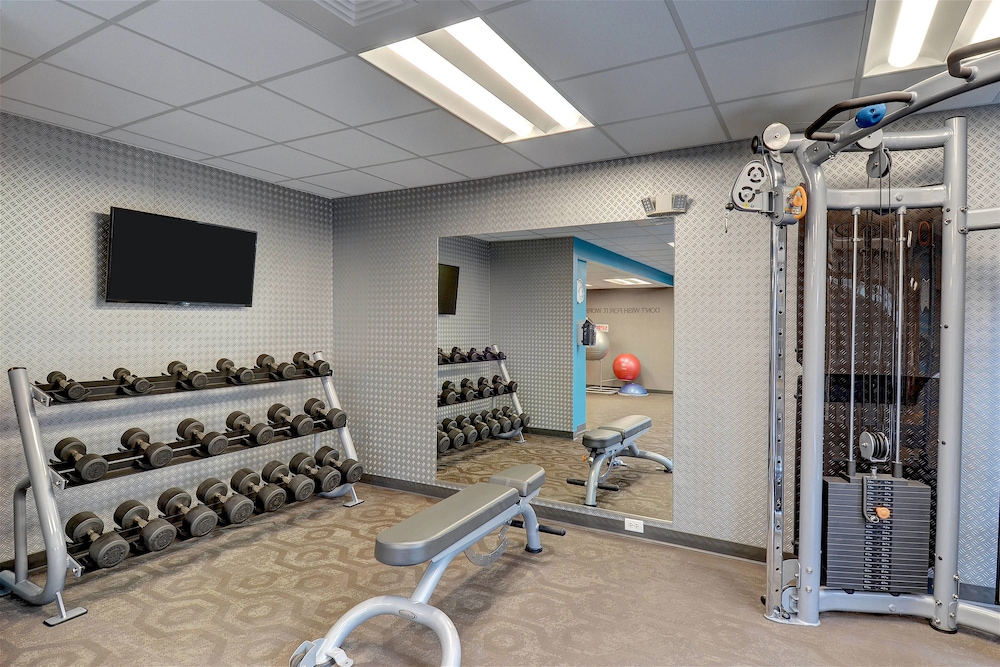 Fairfield Inn & Suites by Marriott Nashville Downtown MetroCenter - photo 16