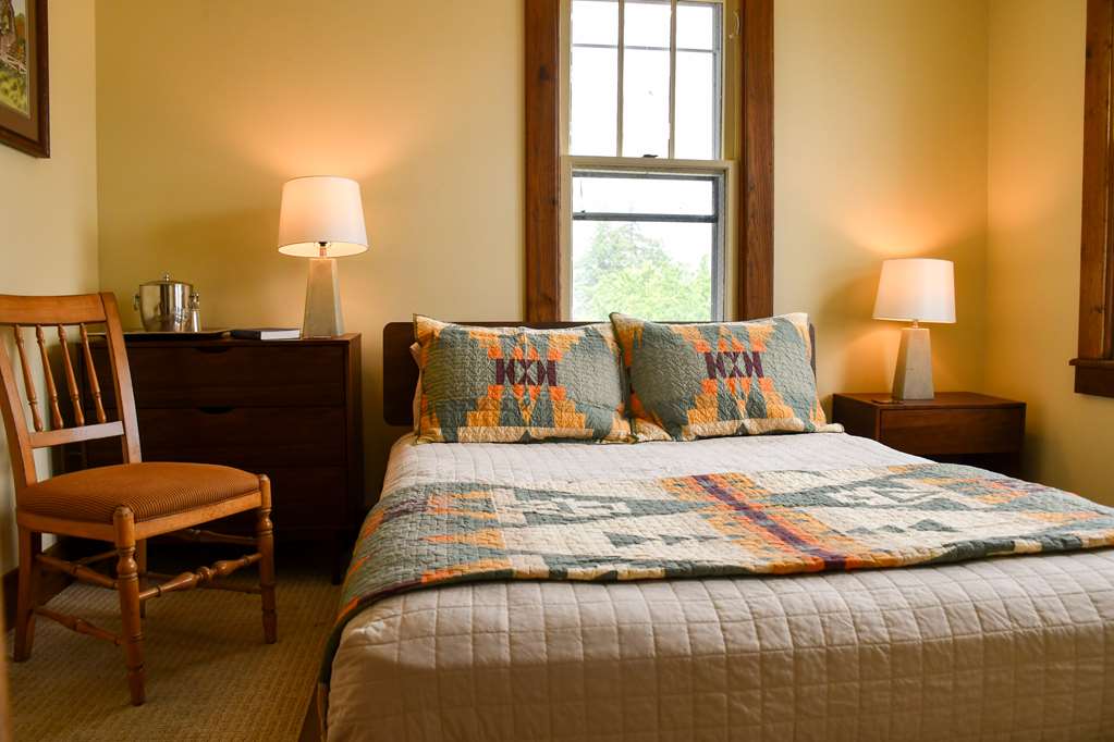 Chestnut Inn at Oquaga Lake - photo 22