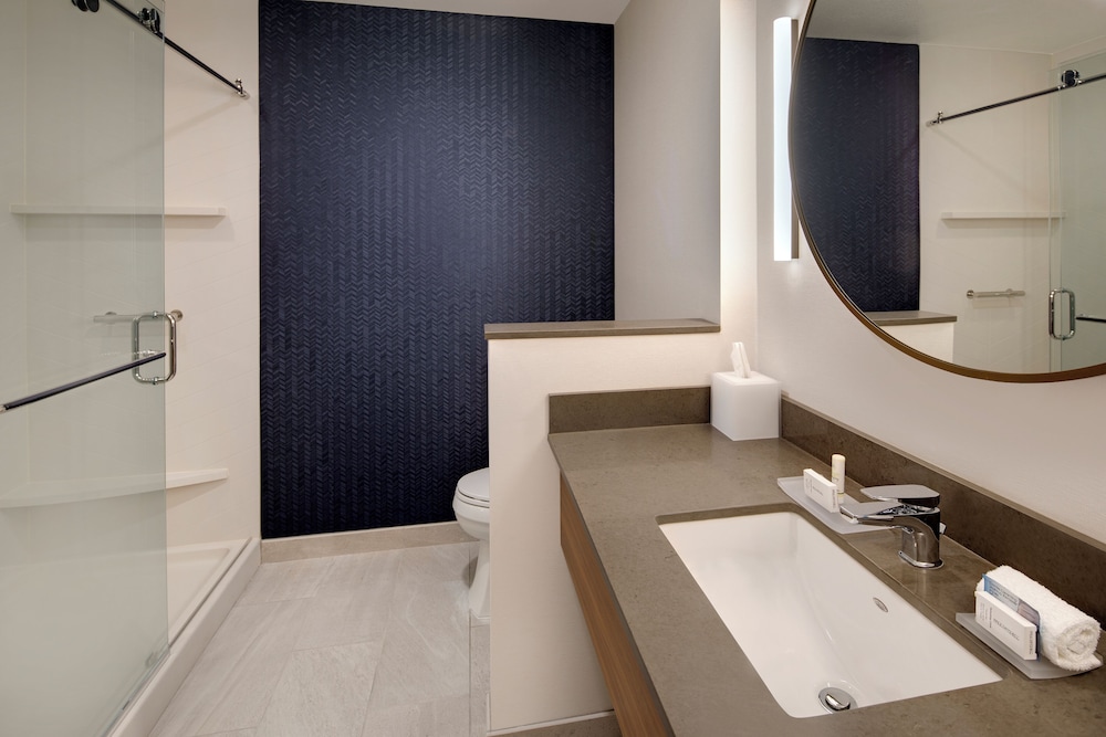 Fairfield Inn & Suites by Marriott Tampa Wesley Chapel - photo 11
