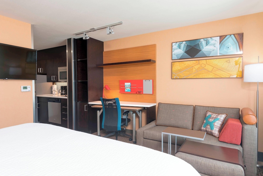 TownePlace Suites by Marriott Mansfield - photo 13