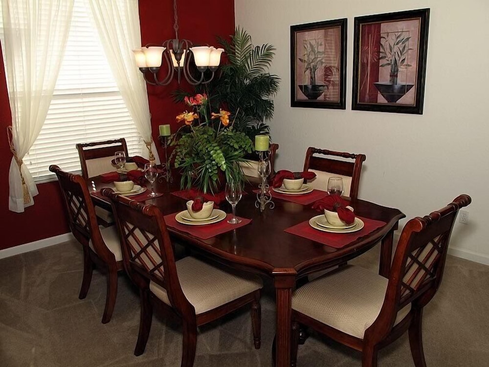 Ov2484 Windsor Hills Resort 5 Bed 5 Baths Villa - photo 15