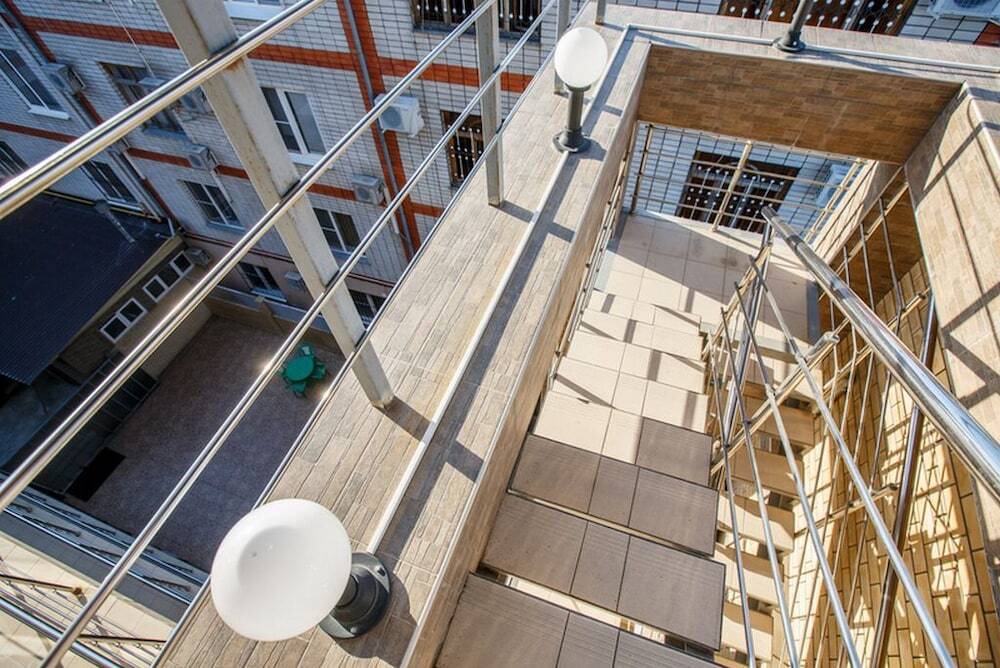 Anita Hotel - last minute hotel in Sochi