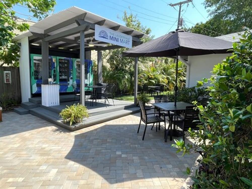 The Lauderdale Boutique Hotel - photo 79