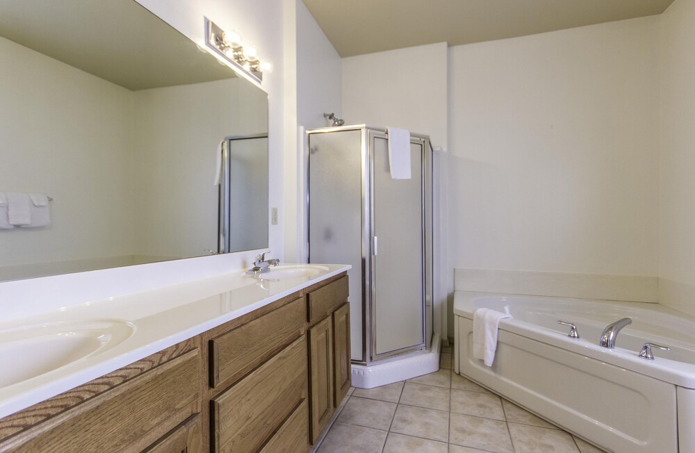 Stonebridge Condo and Golf Resort - photo 28