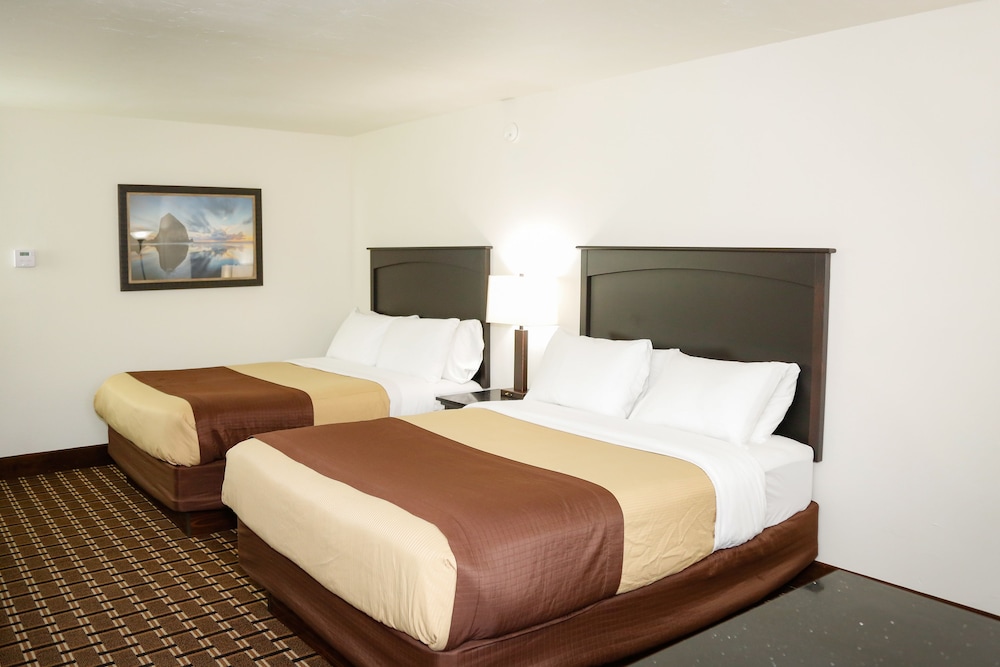 Billings Hotel and Convention Center - photo 9