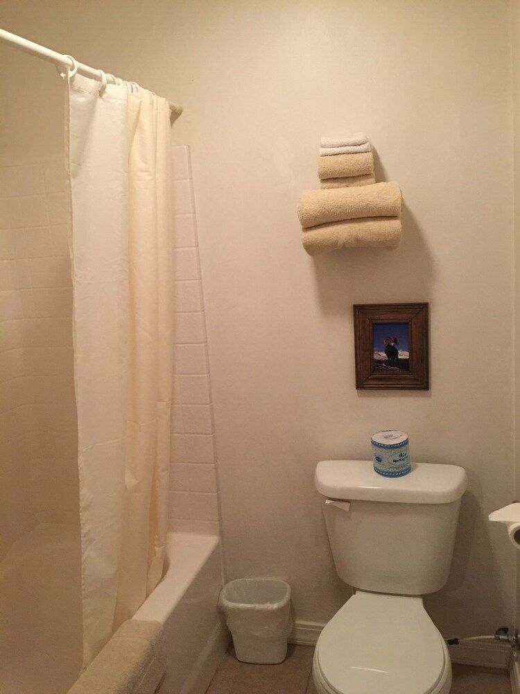 Rustic Inn Motel - photo 29