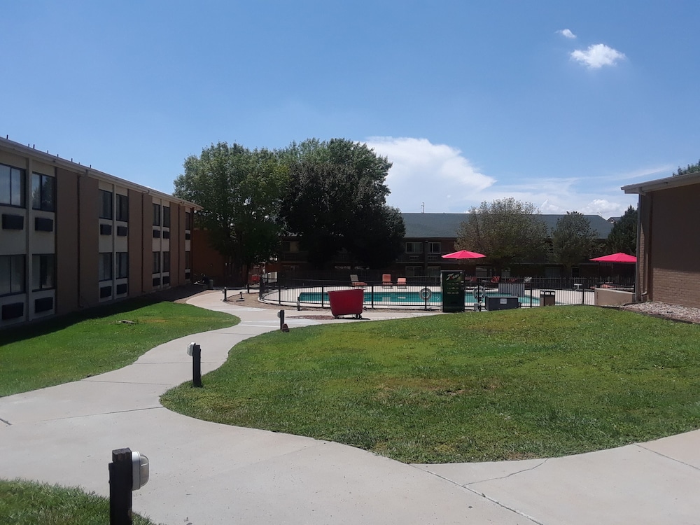 Amerstone Inn & Event Center - photo 22