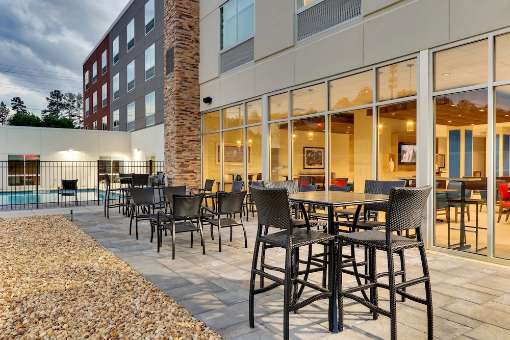 Holiday Inn Express & Suites Dawsonville by IHG - photo 49