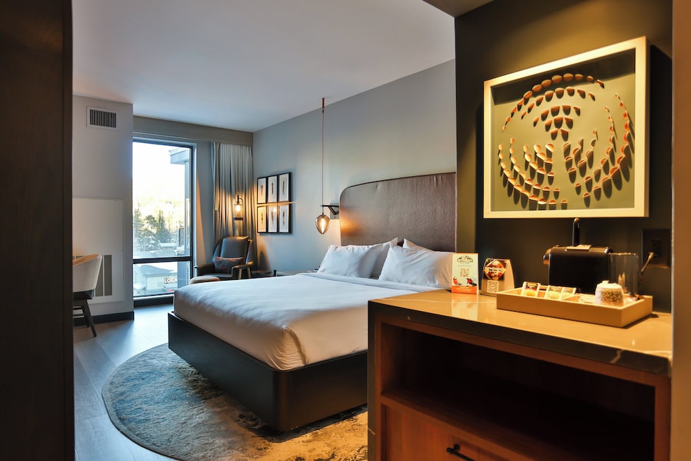 Hotel Indigo Silverthorne by IHG - photo 49