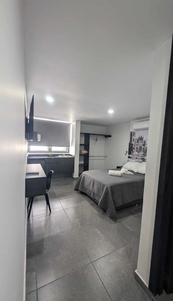 Coliving Santuario - last minute hotel in Guadalajara