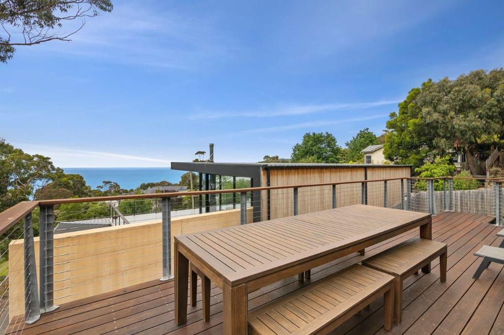 Ocean’s 13 — Lorne — photo 5