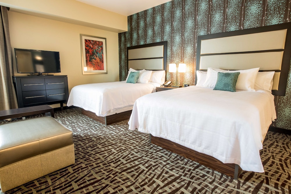 Homewood Suites by Hilton Charlotte Ballantyne NC - photo 16