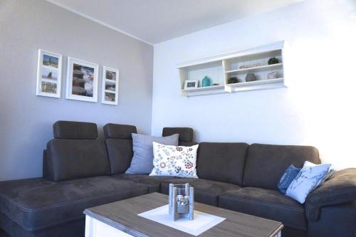 Zur Hanse Wohnung 1 4 — 4-Star Luxury Hotel in Zingst, Germany